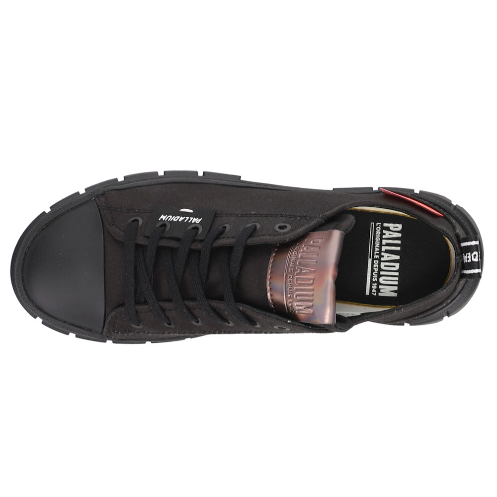 Revolt Lo TX Platform Sneakers
