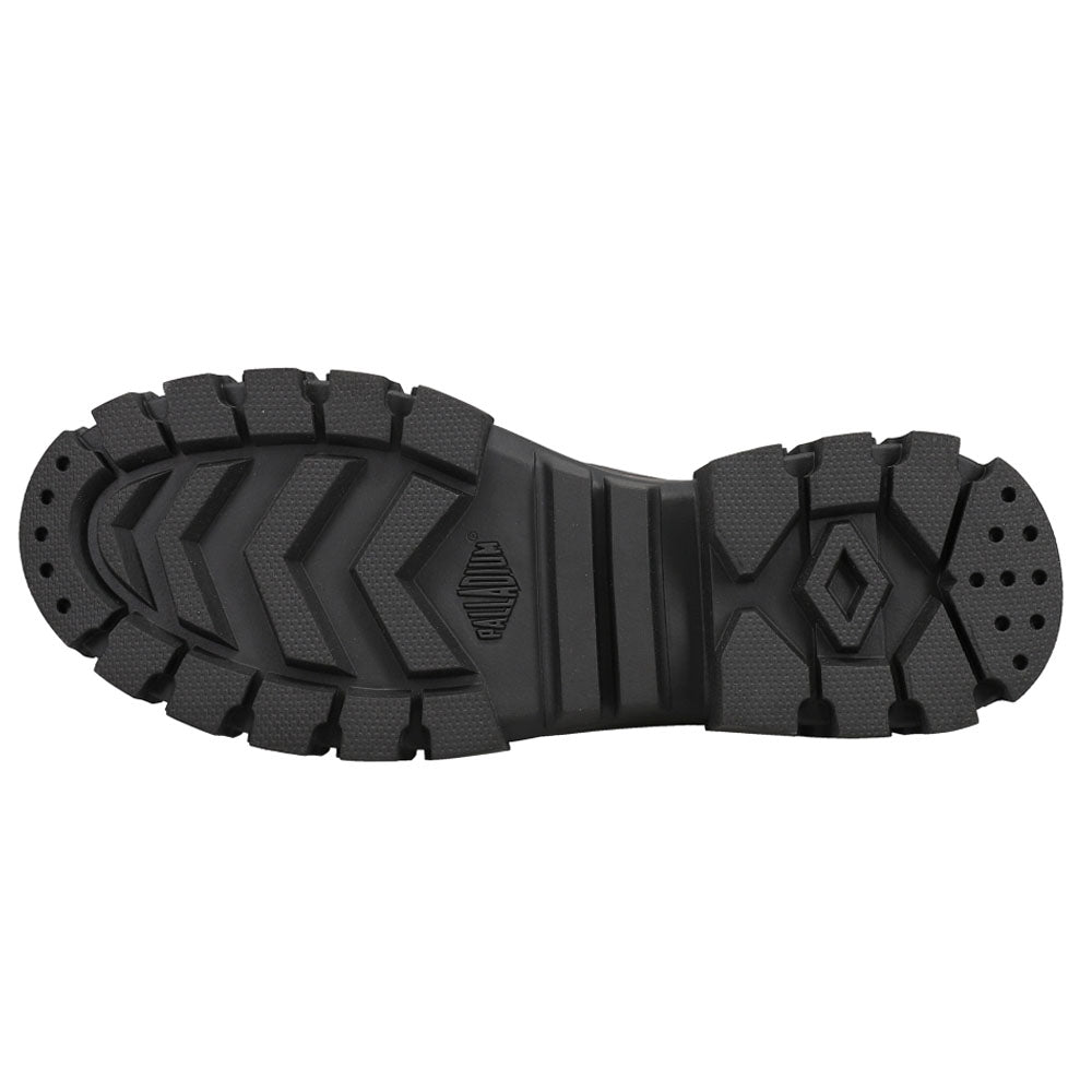 Revolt Lo TX Platform Sneakers