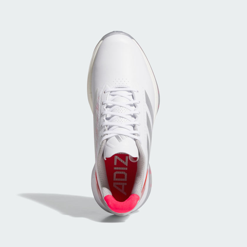Women's adidas Adizero ZG Spikeless Golf Shoes