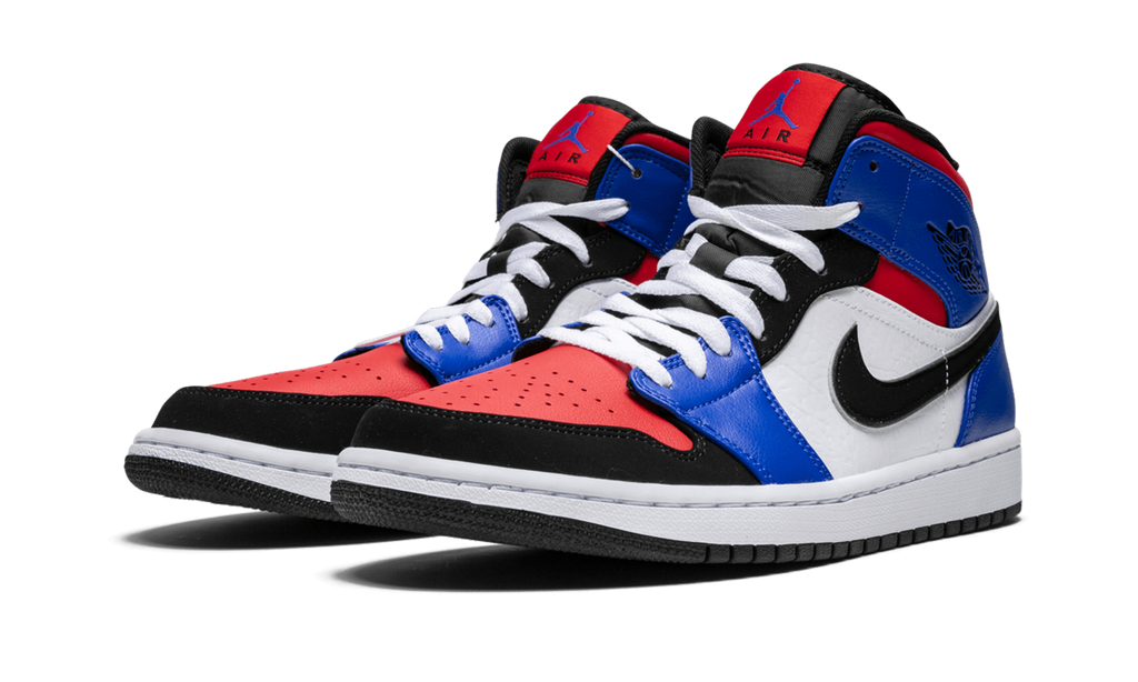 1 Mid "Top 3" 554724 124