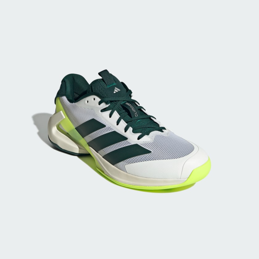 Men's adidas Adizero Ubersonic 5 Tennis Shoes