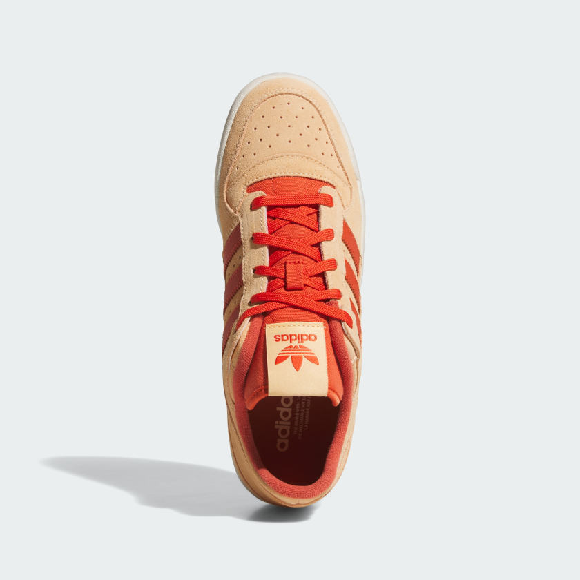 Men's adidas Forum Low CL Shoes