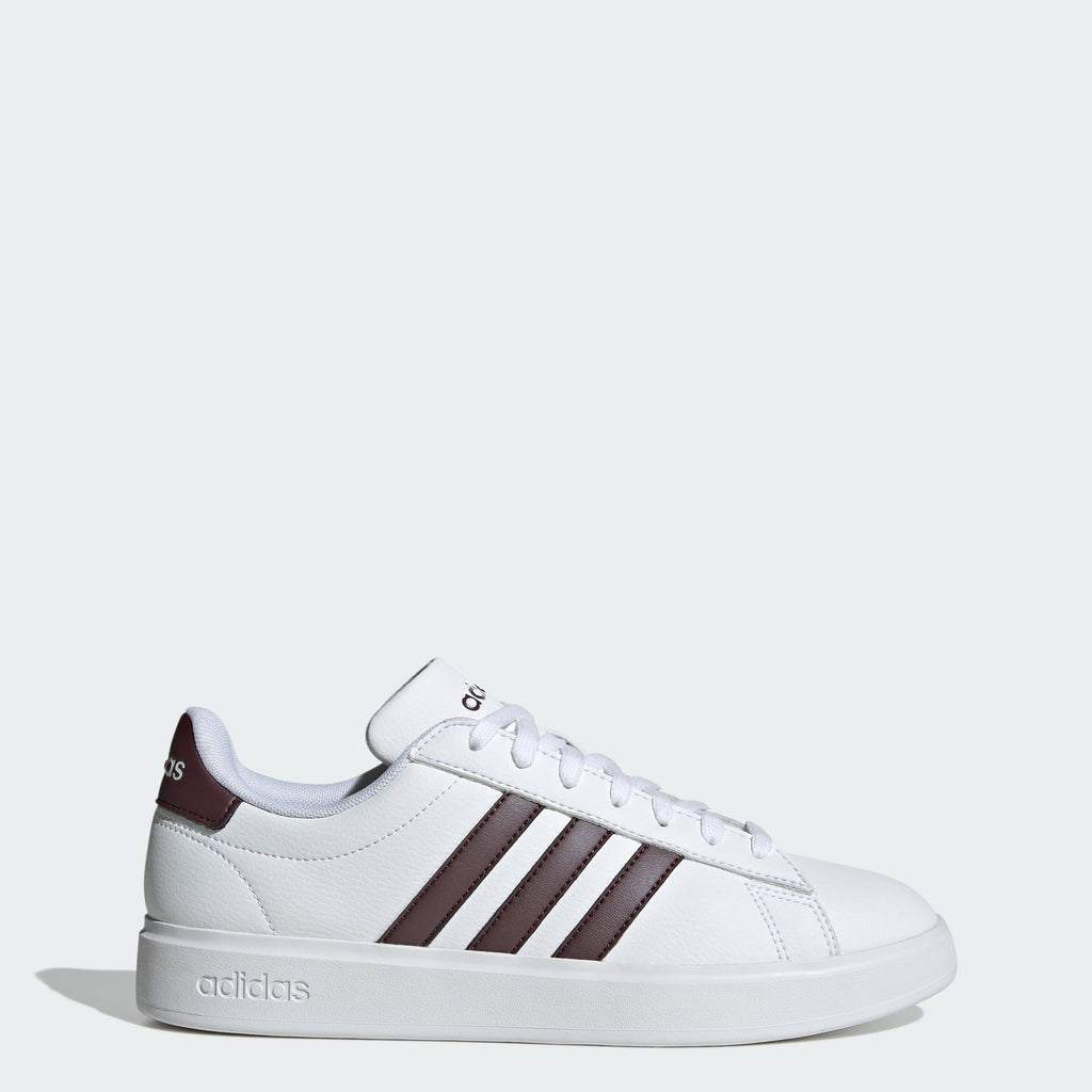Women's adidas GRAND COURT 2.0 SHOES