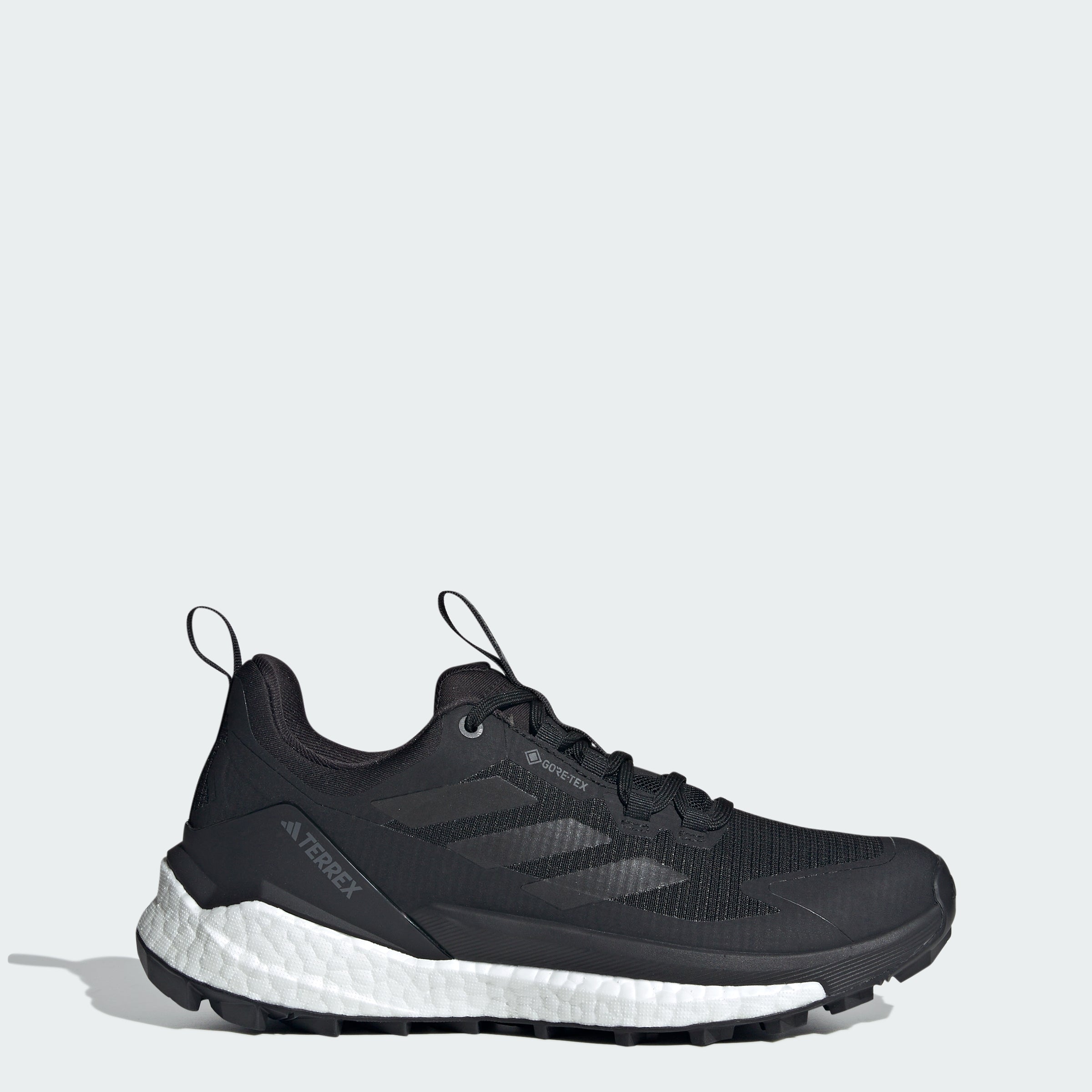 Women's adidas Terrex Free Hiker 2.0 Low Gore-Tex Hiking Shoes