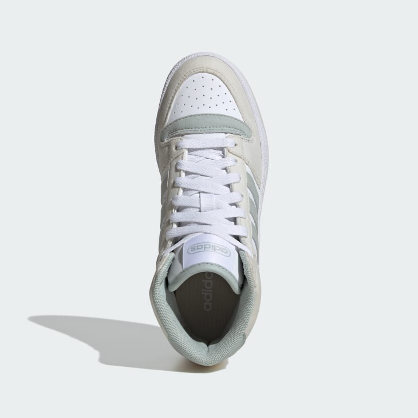 Kids' adidas Break Start Mid Shoes Kids