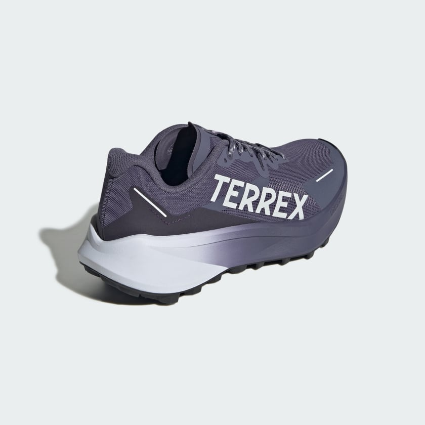 Women's adidas Terrex Agravic 3 Trail Running Shoes