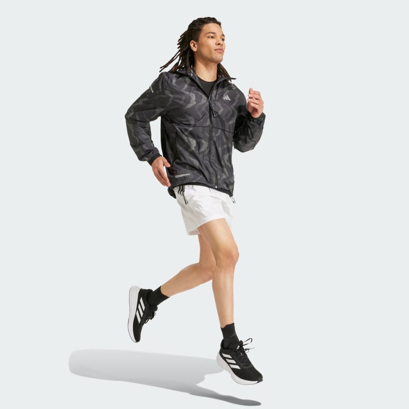 Men's adidas Ultimate WIND.RDY Jacket