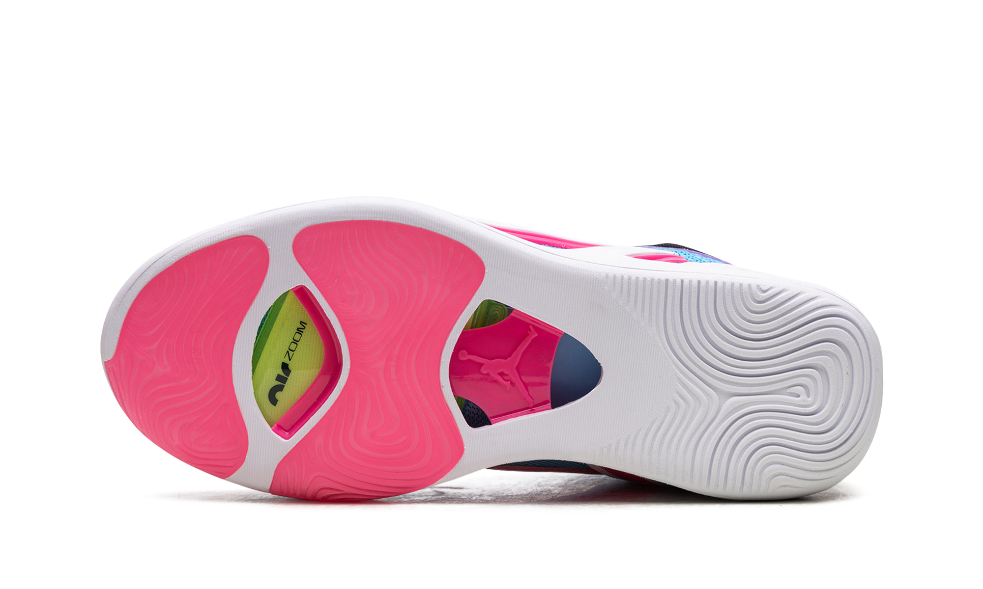 Tatum 1 Mid "Wave Runner" FV0169 400
