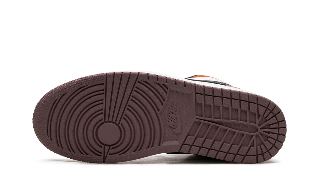 1 Low SE "SKY J MAUVE" FB9907 102