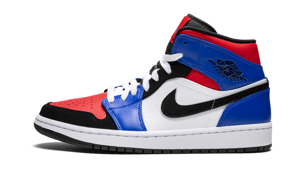 1 Mid "Top 3" 554724 124