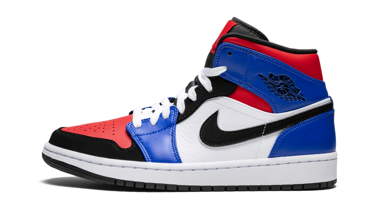 1 Mid "Top 3" 554724 124