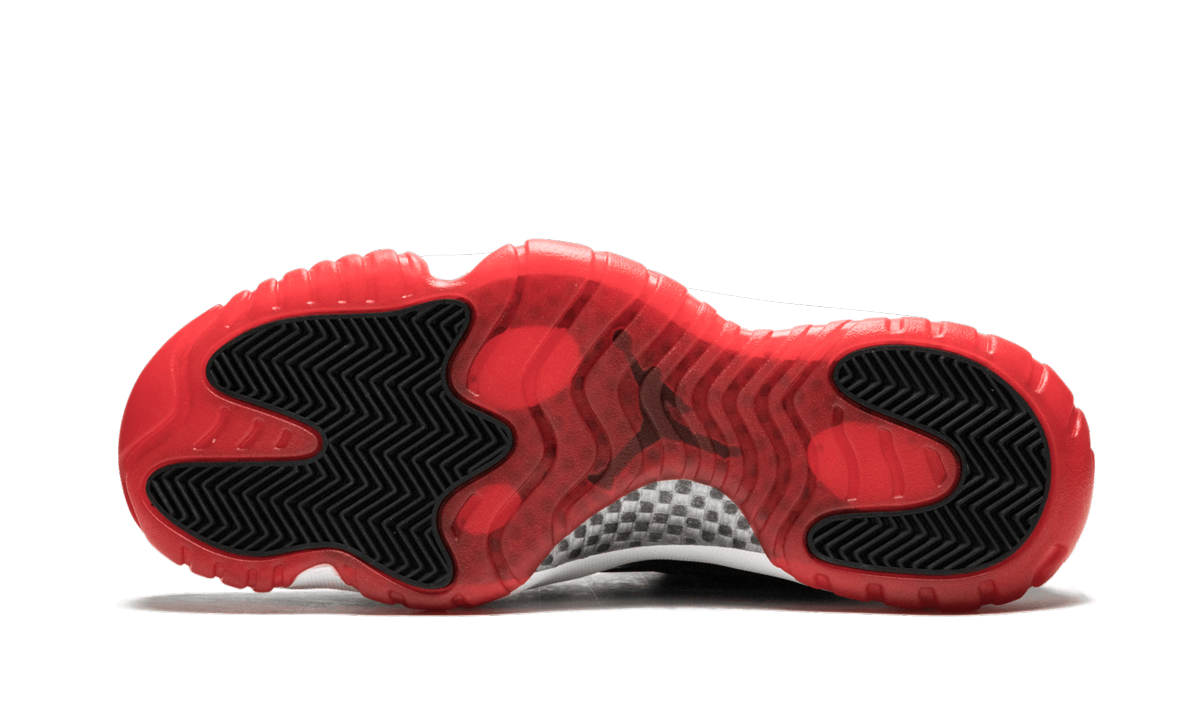 11 Retro "Bred" 378037 010