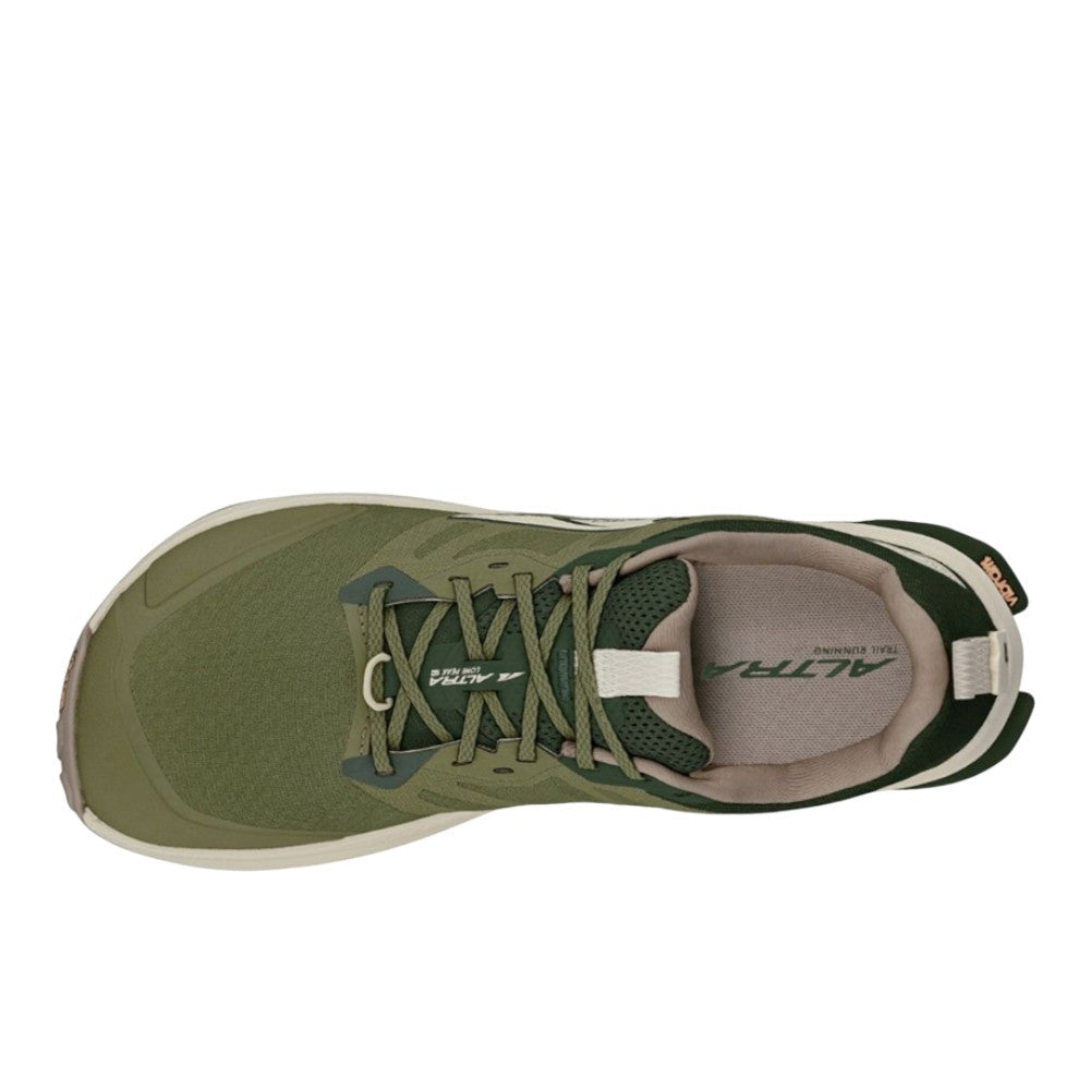 Lone Peak 9 Plus Trail Running Shoes