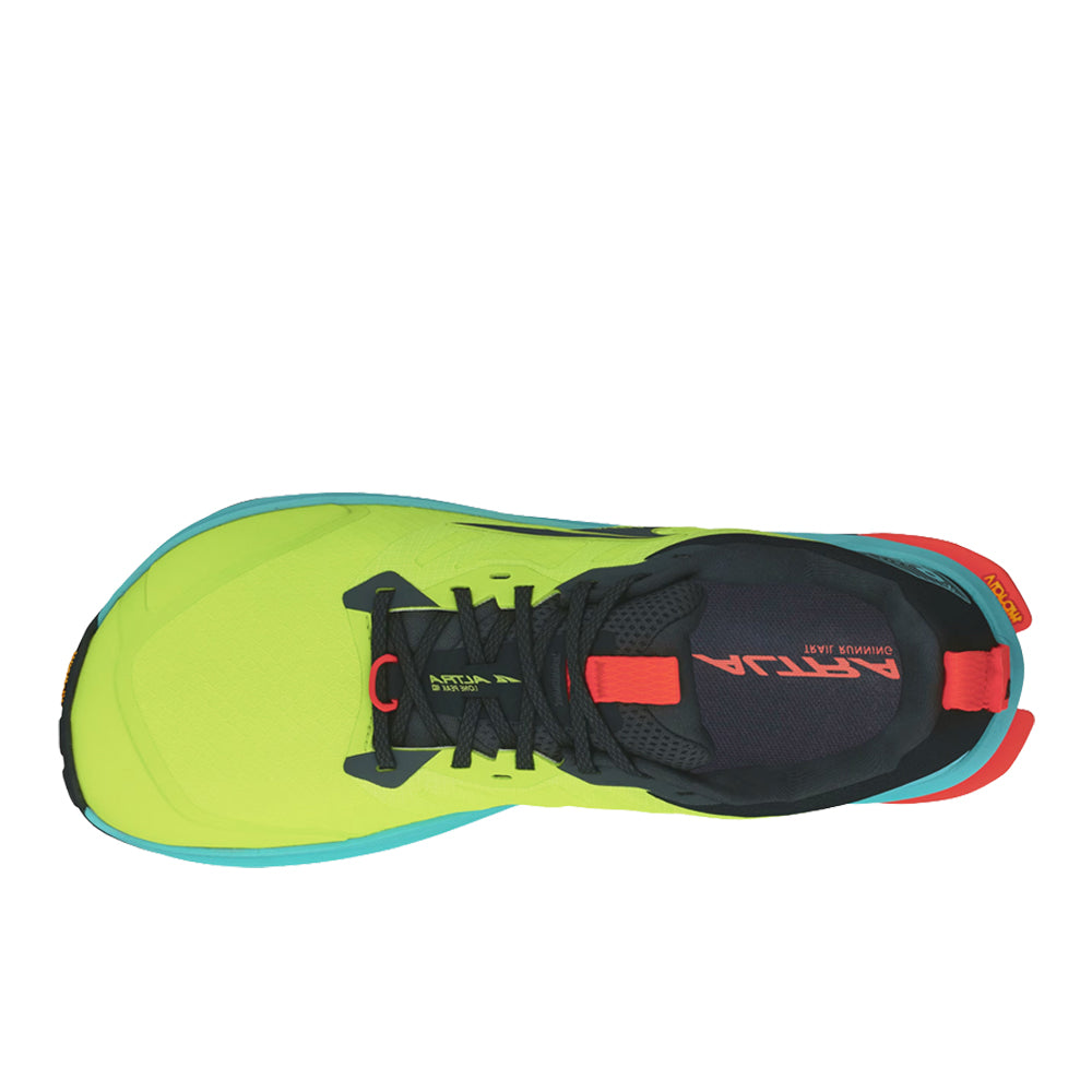 Lone Peak 9+ Trail Running Shoes