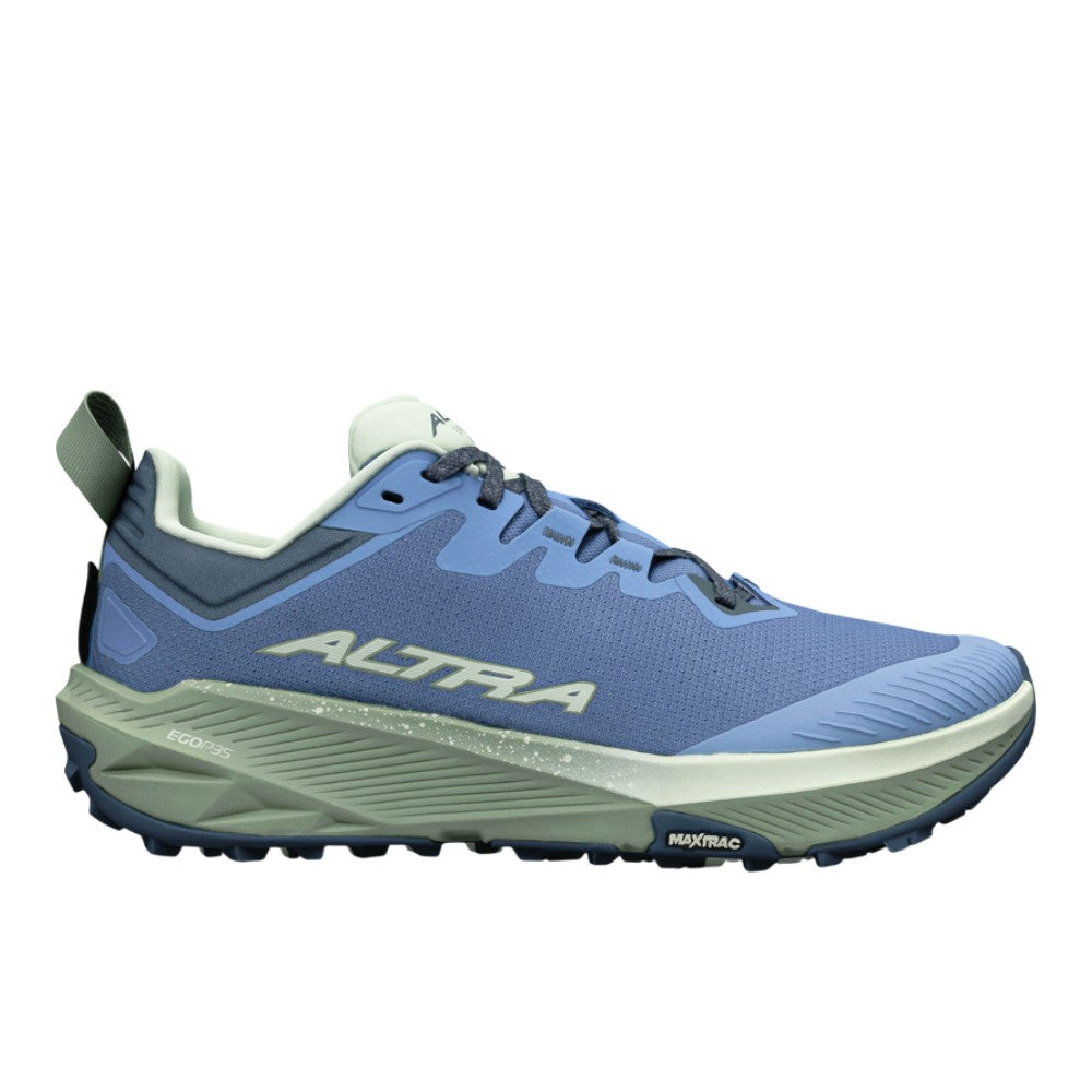 Experience Wild 3 Trail Running Shoes