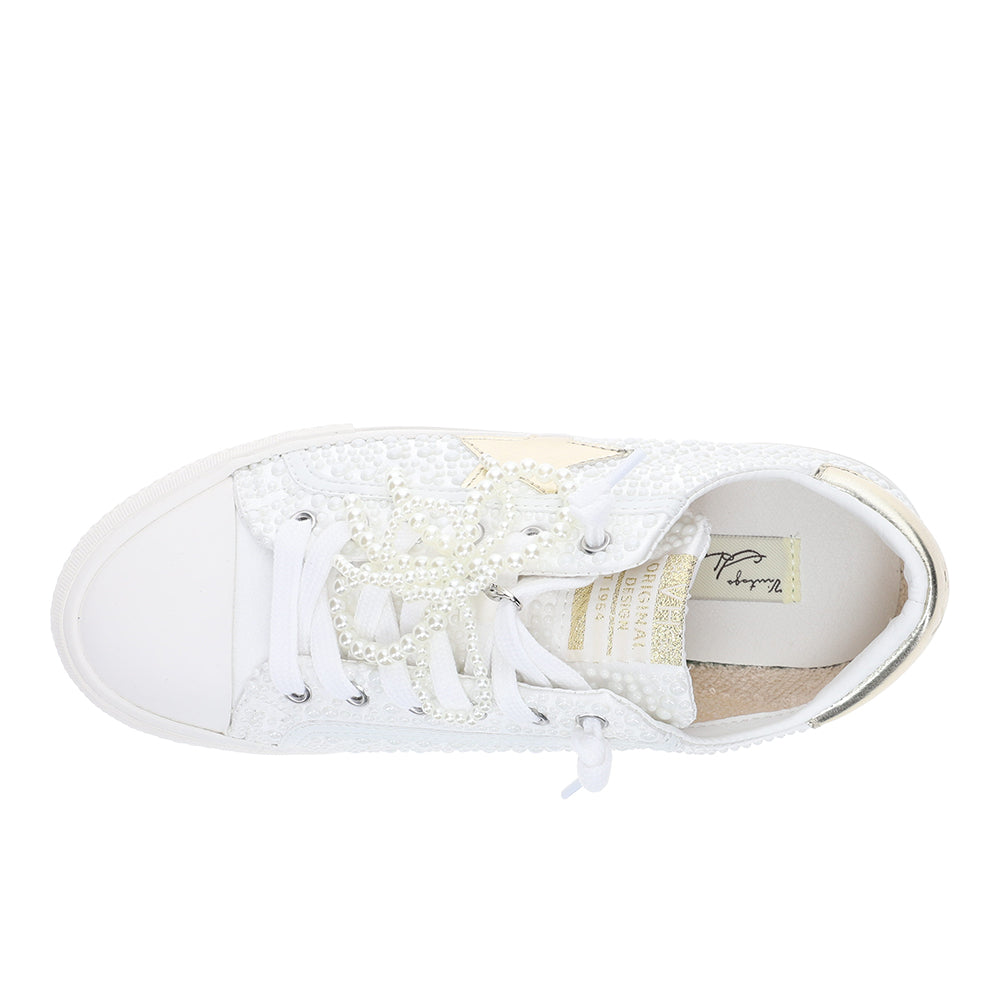 Alive Slip On Sneakers
