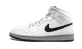 1 Mid "White/Cement" 554724 115