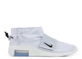 Air Fear Of God Moccasin Pure Platinum