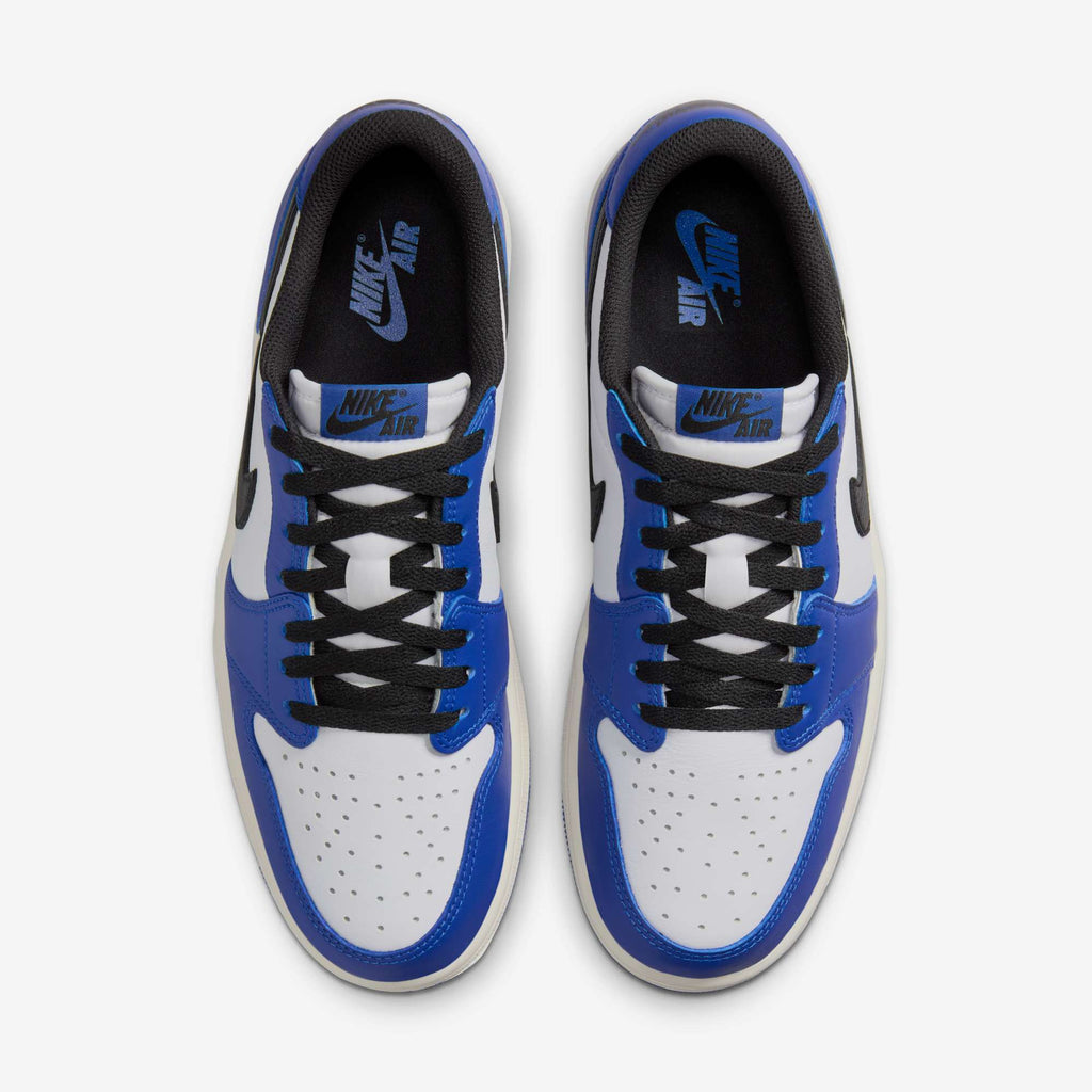 Air Jordan 1 Low OG 'Game Royal' (2024)