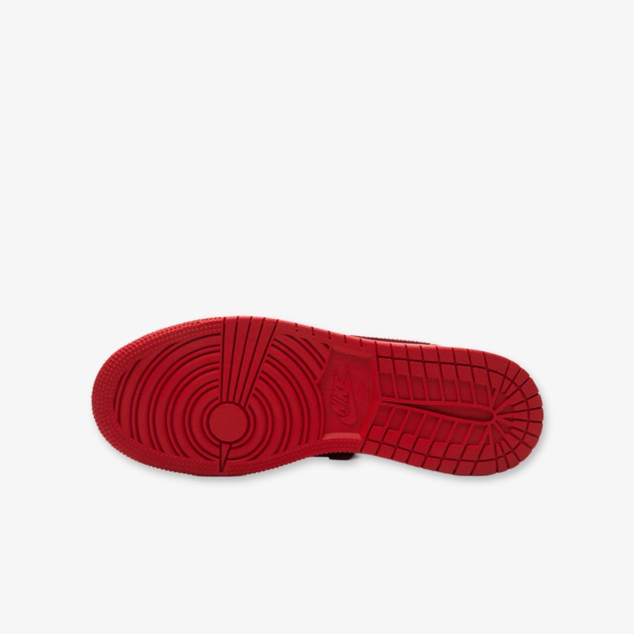 Air Jordan 1 Low 'Reverse Bred' (2020) (GS)