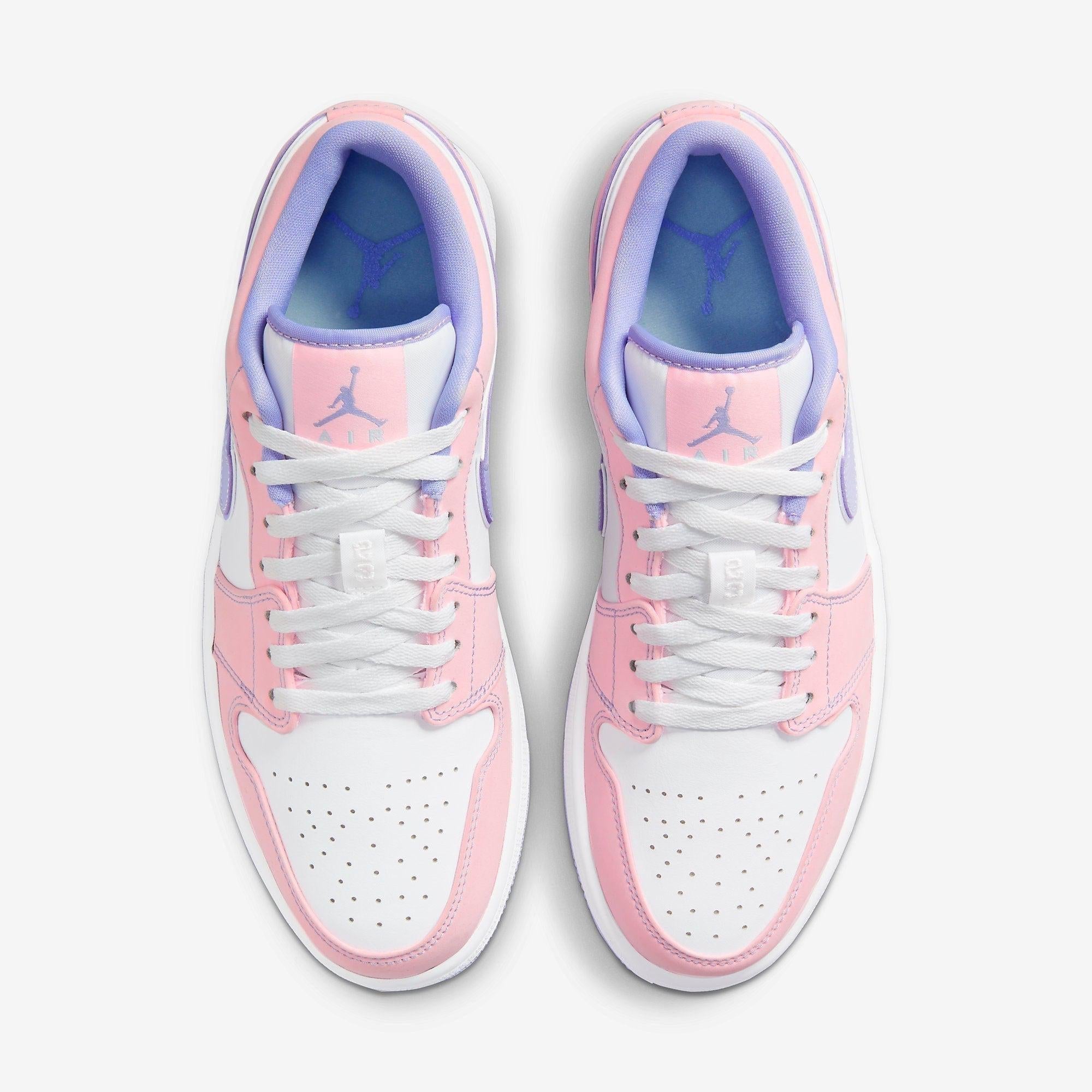 Air Jordan 1 Low SE 'Arctic Punch' (2021)