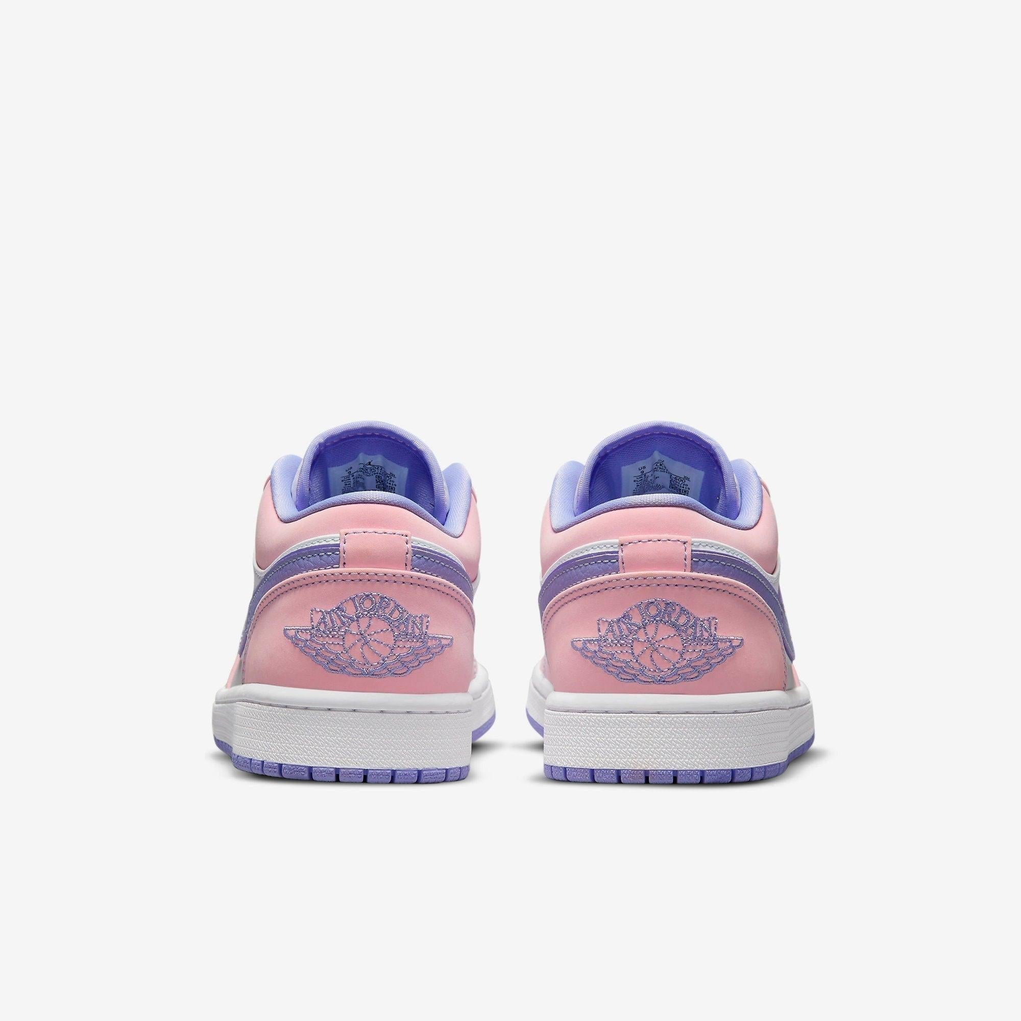 Air Jordan 1 Low SE 'Arctic Punch' (2021)