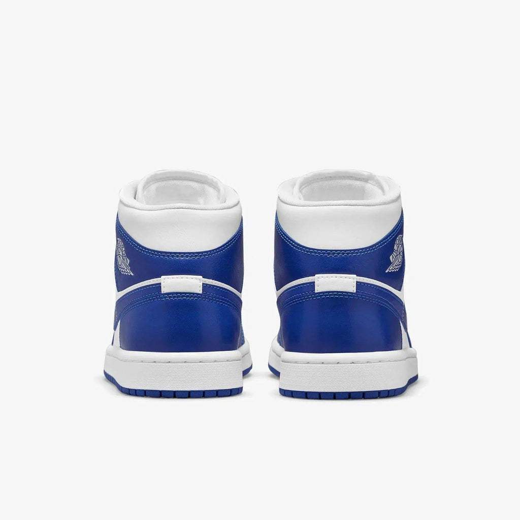 Air Jordan 1 Mid 'Kentucky' (2021) (Womens)