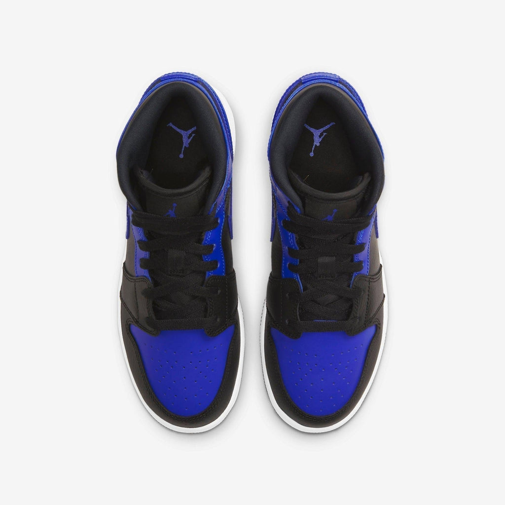 Air Jordan 1 Mid 'Royal' (2021) (GS)
