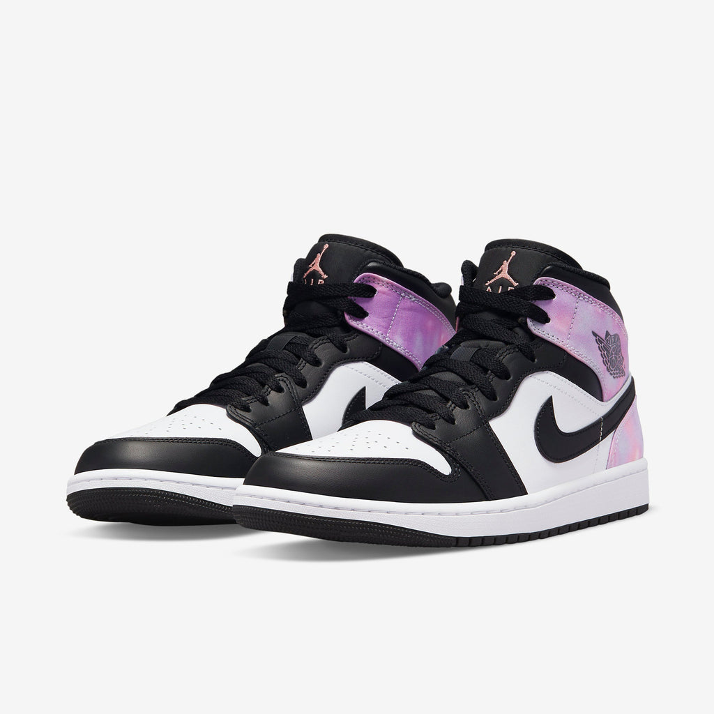 Air Jordan 1 Mid SE 'Zen Master' (2022)
