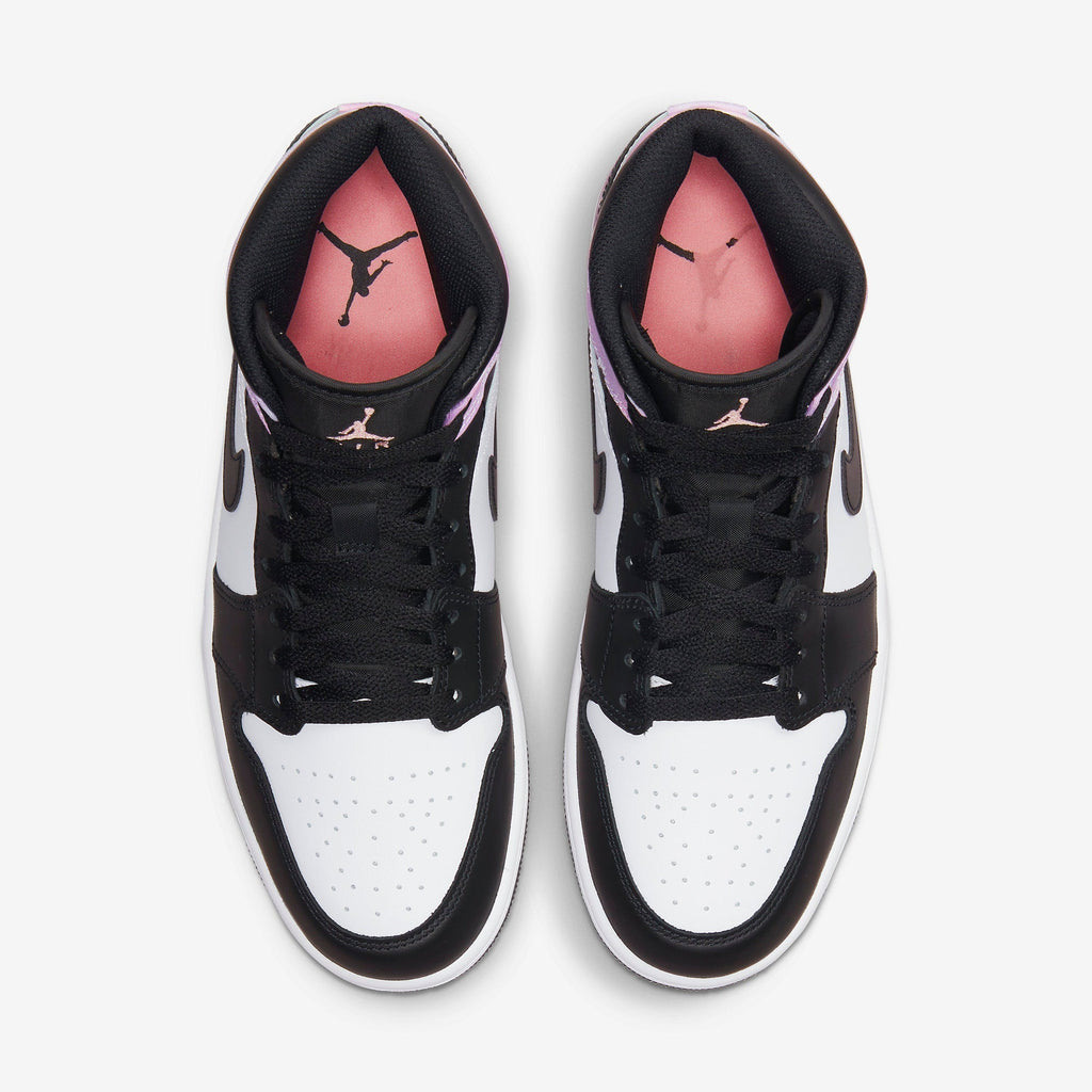 Air Jordan 1 Mid SE 'Zen Master' (2022)
