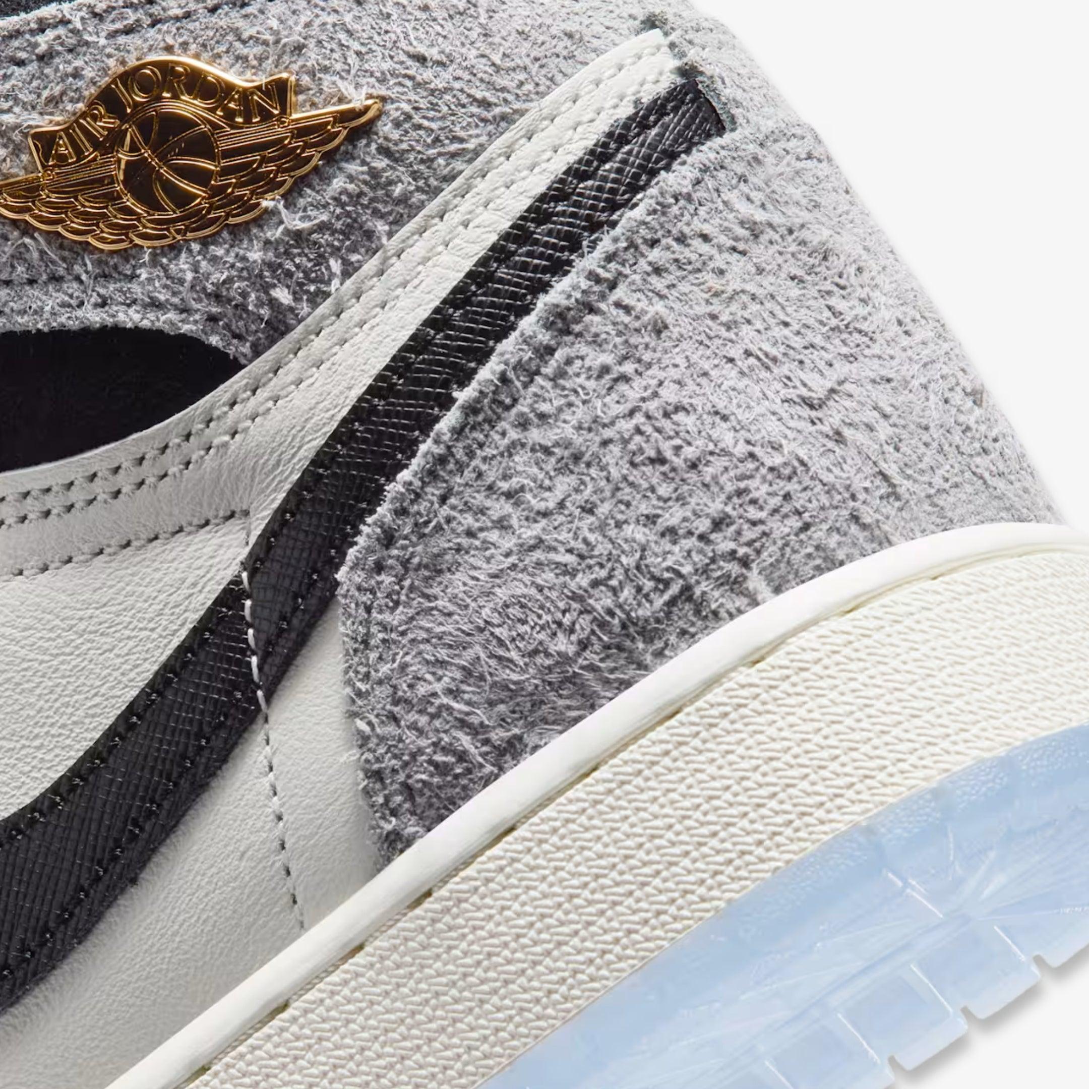 Air Jordan 1 Retro High OG 'All-Star / Cool Grey' (2026) (GS)
