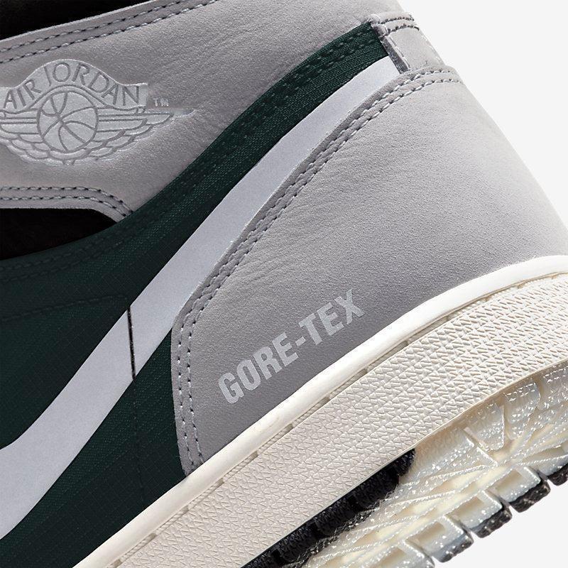 Air Jordan 1 Retro High OG Element x GORE-TEX 'Particle Grey' (2021)