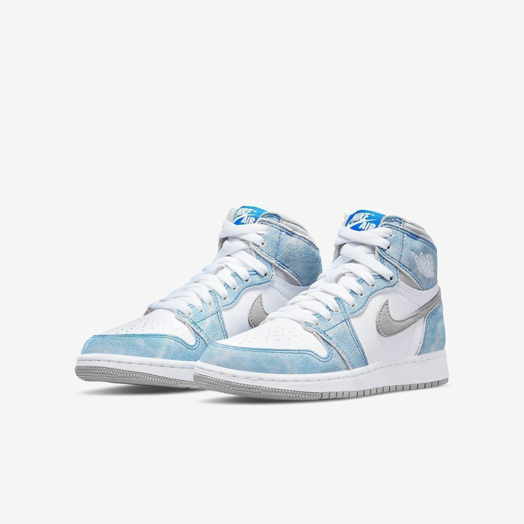 Air Jordan 1 Retro High OG 'Hyper Royal' (2021) (GS)