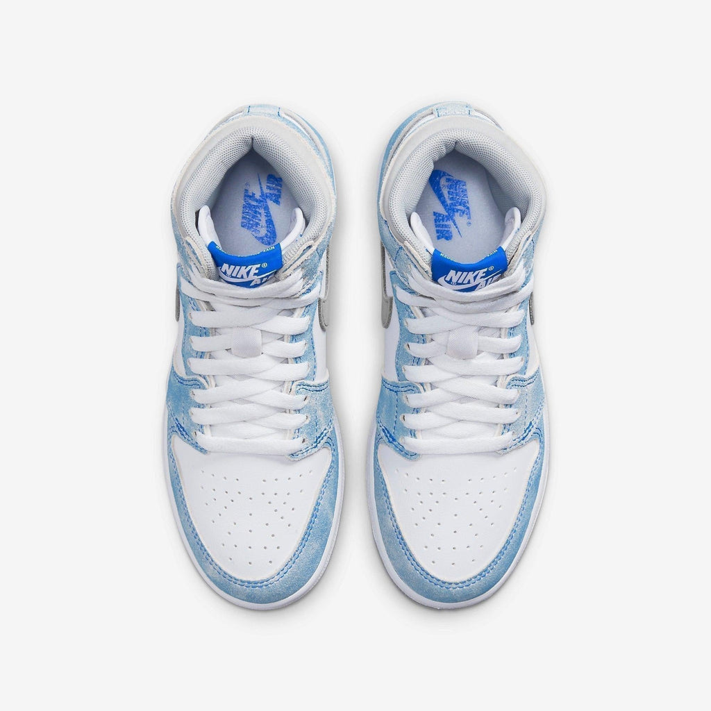 Air Jordan 1 Retro High OG 'Hyper Royal' (2021) (GS)