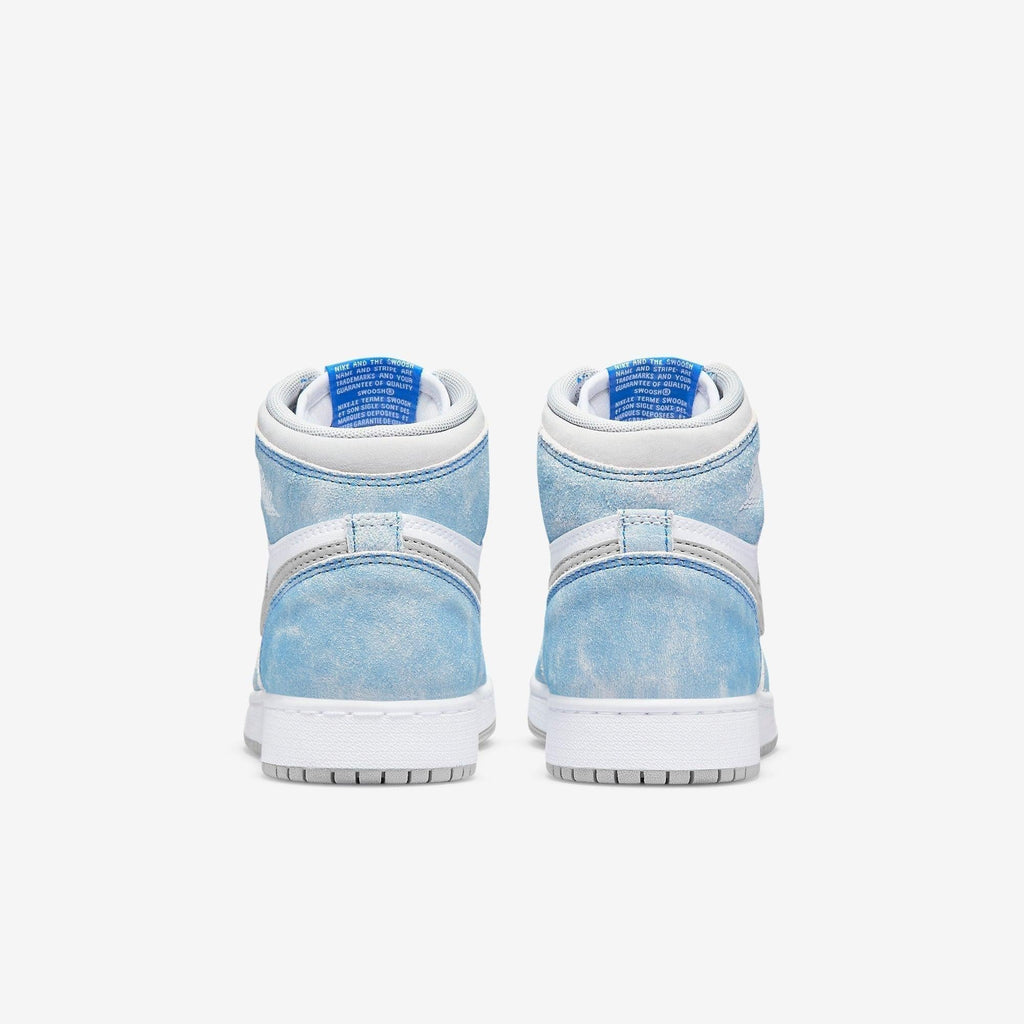 Air Jordan 1 Retro High OG 'Hyper Royal' (2021) (GS)