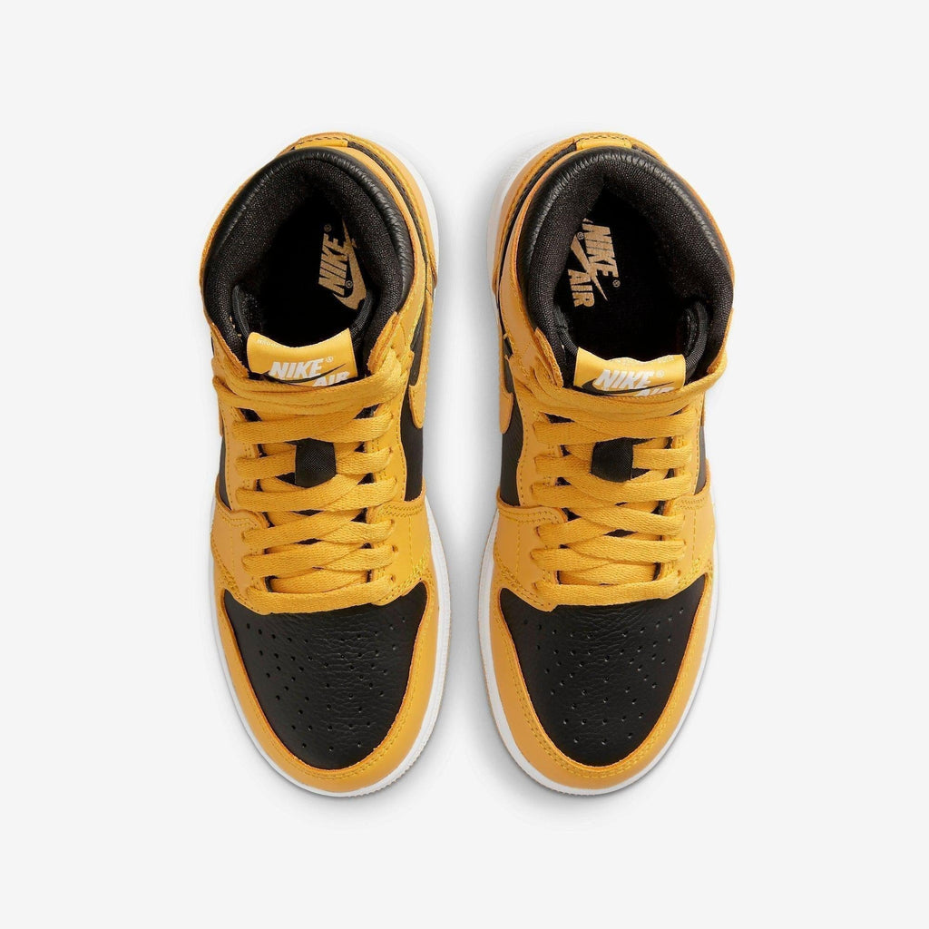 Air Jordan 1 Retro High OG 'Pollen' (2021) (GS)