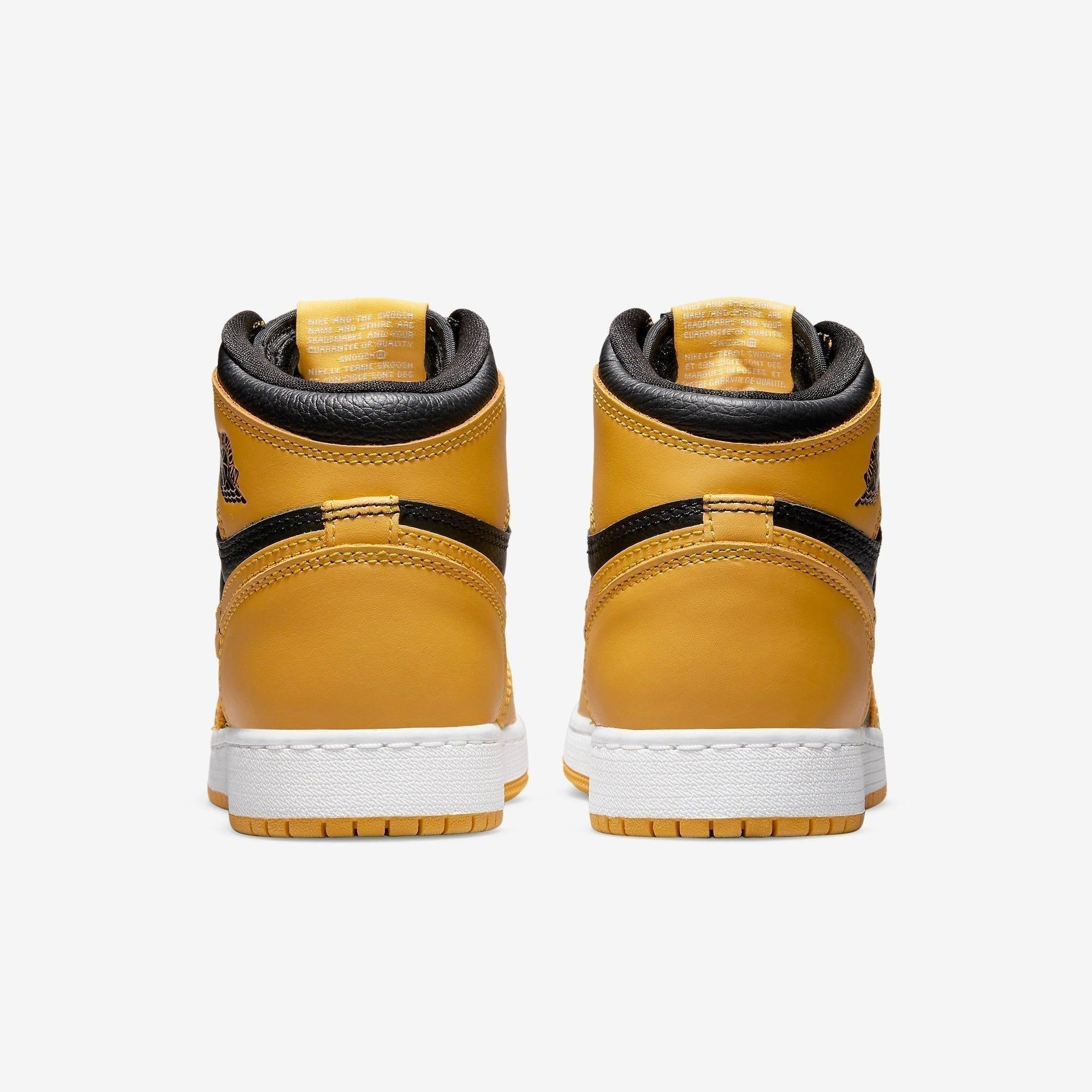 Air Jordan 1 Retro High OG 'Pollen' (2021) (GS)
