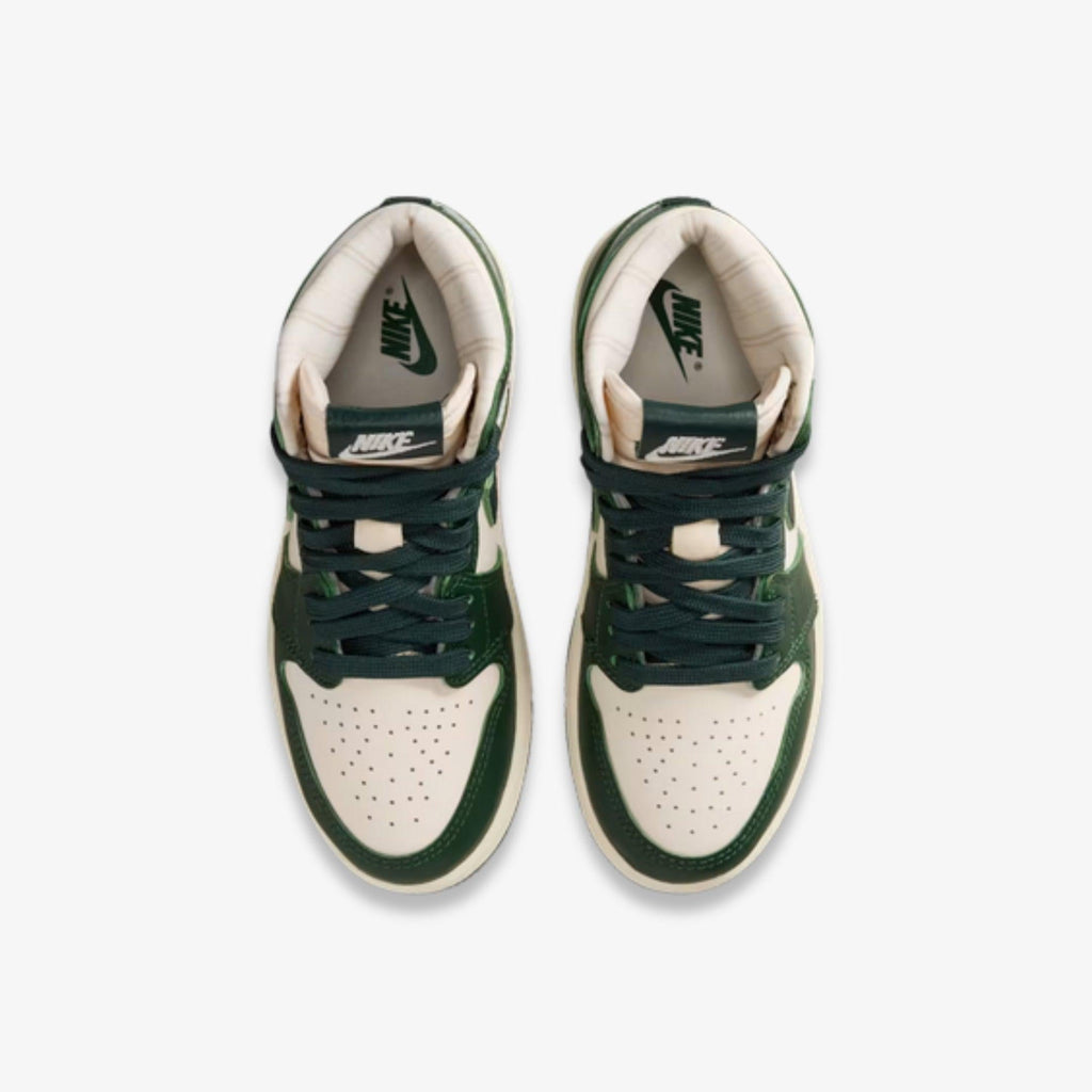 Air Jordan 1 Retro High OG 'Pro Green / Fir' (2025) (PS)