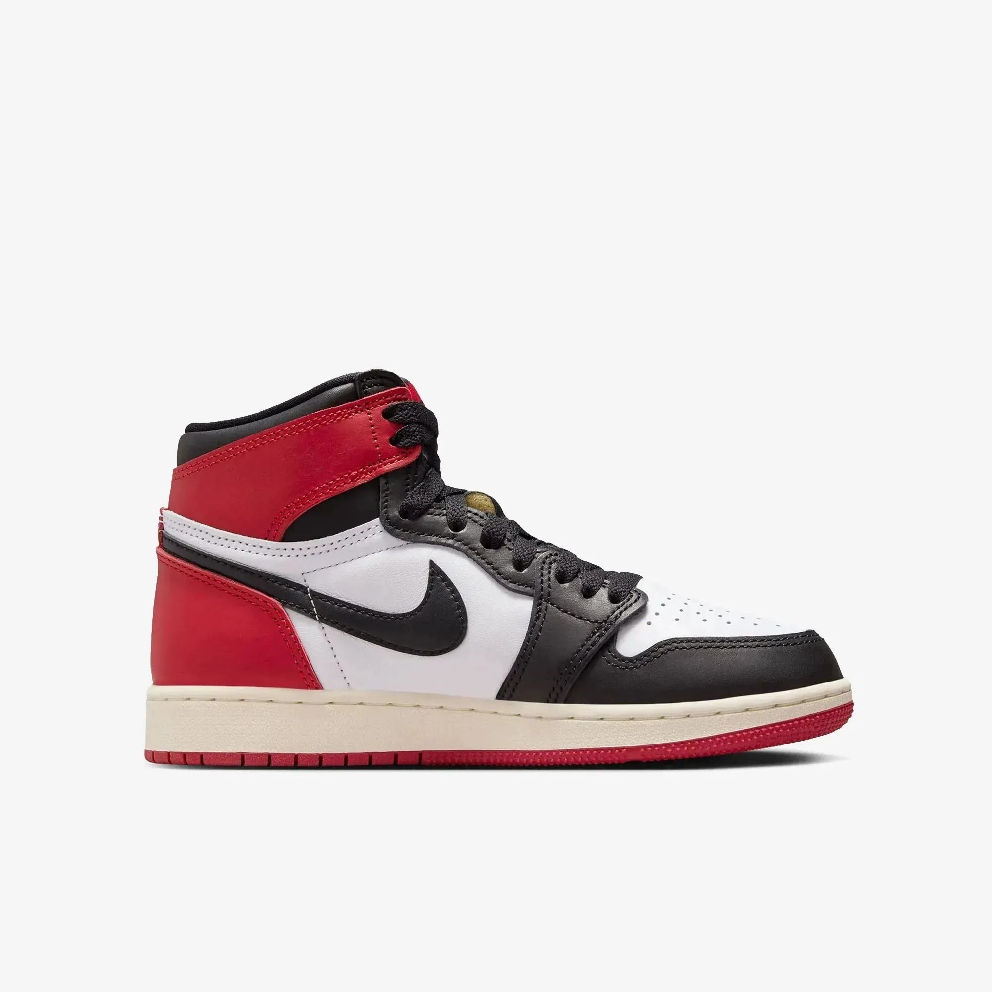 Air Jordan 1 Retro High OG 'Reimagined Black Toe' (2025) (GS)