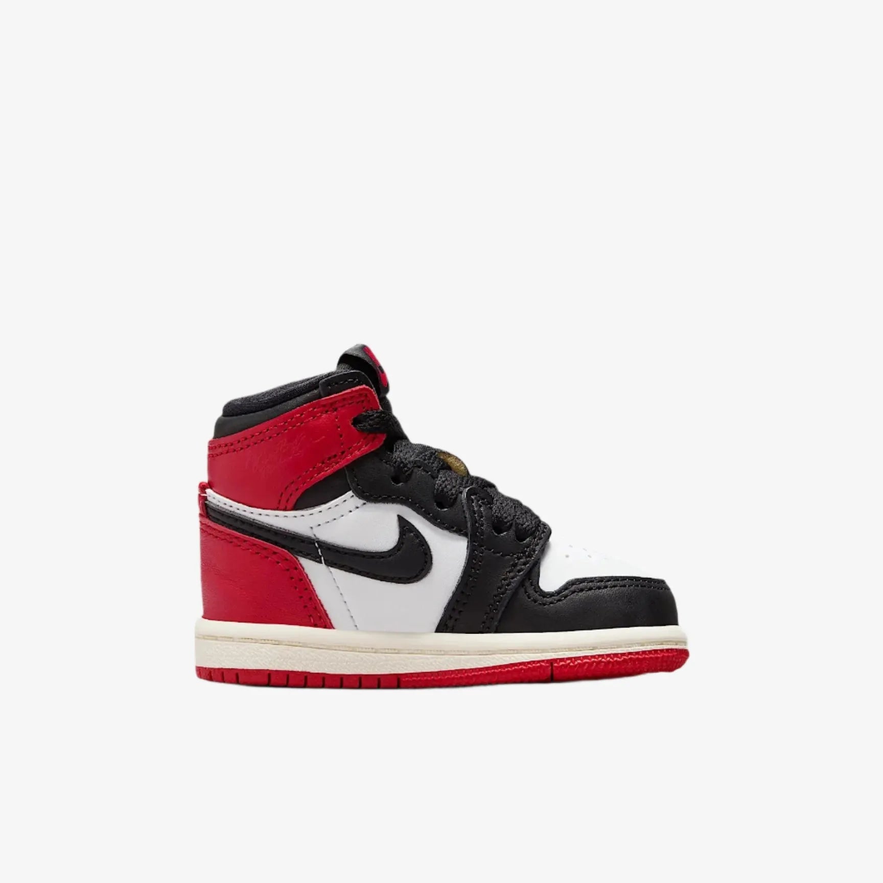 Air Jordan 1 Retro High OG 'Reimagined Black Toe' (2025) (TD)