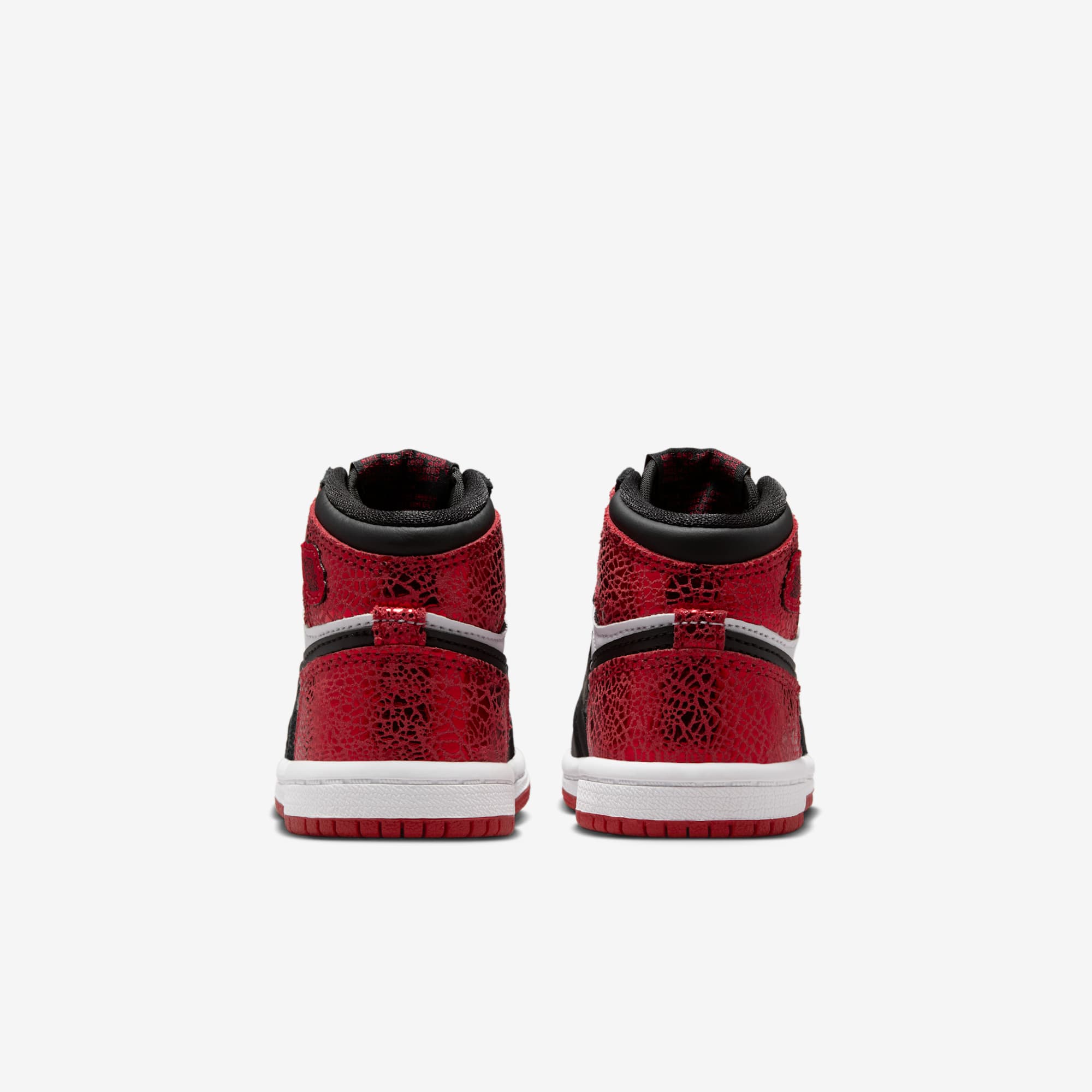 Air Jordan 1 Retro High OG 'Ruby' (2025) (TD)