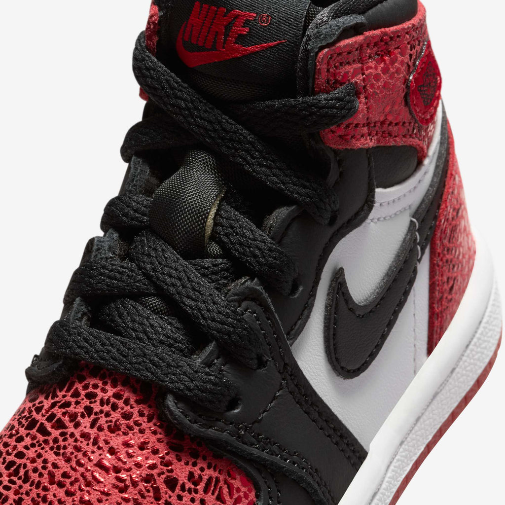 Air Jordan 1 Retro High OG 'Ruby' (2025) (TD)