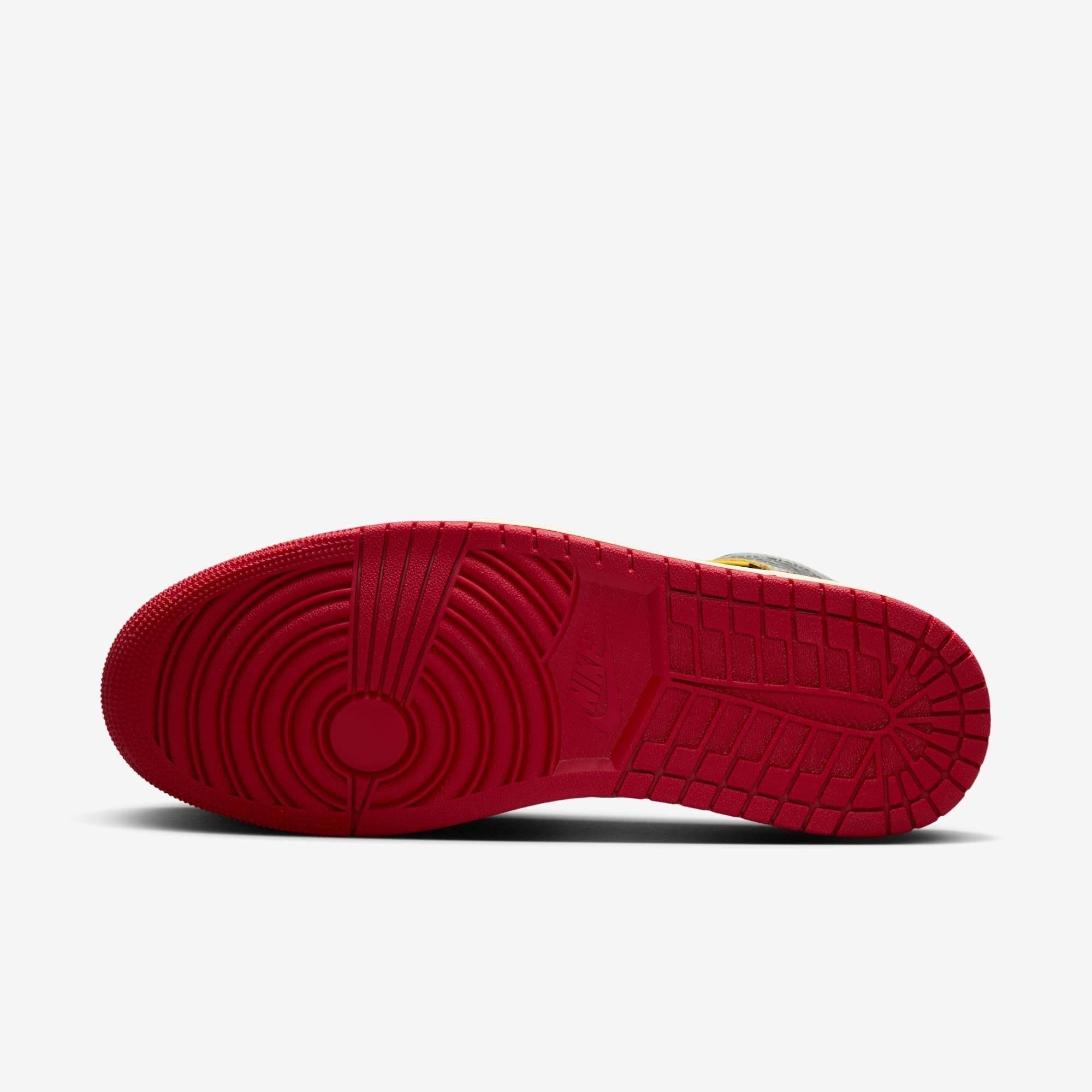 Air Jordan 1 Retro High OG SP x Union LA 'Chicago Shadow' (2025)