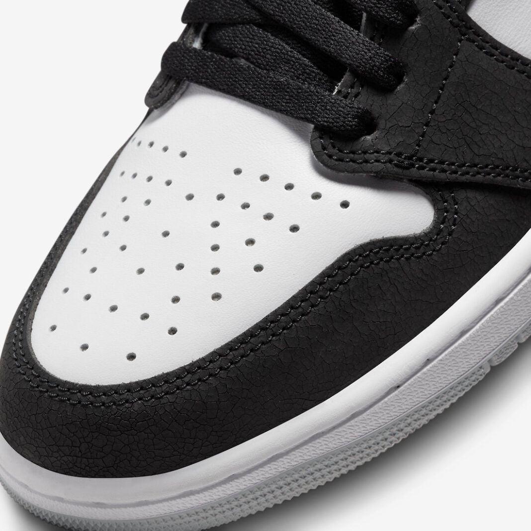 Air Jordan 1 Retro High OG 'Stage Haze' (2022)