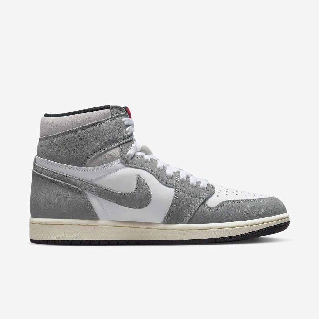 Air Jordan 1 Retro High OG 'Washed Black' (2023)