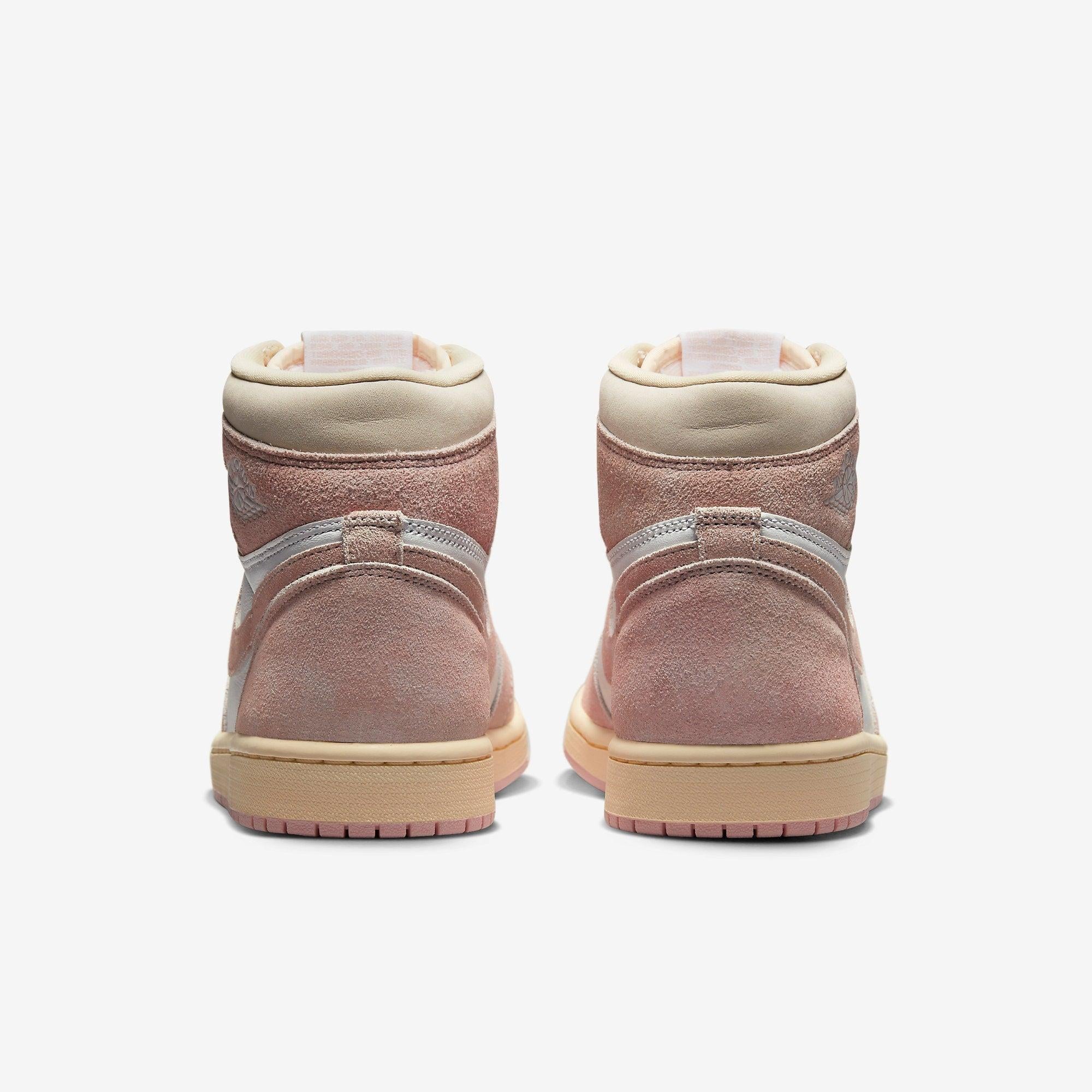 Air Jordan 1 Retro High OG 'Washed Pink' (2023) (Womens)