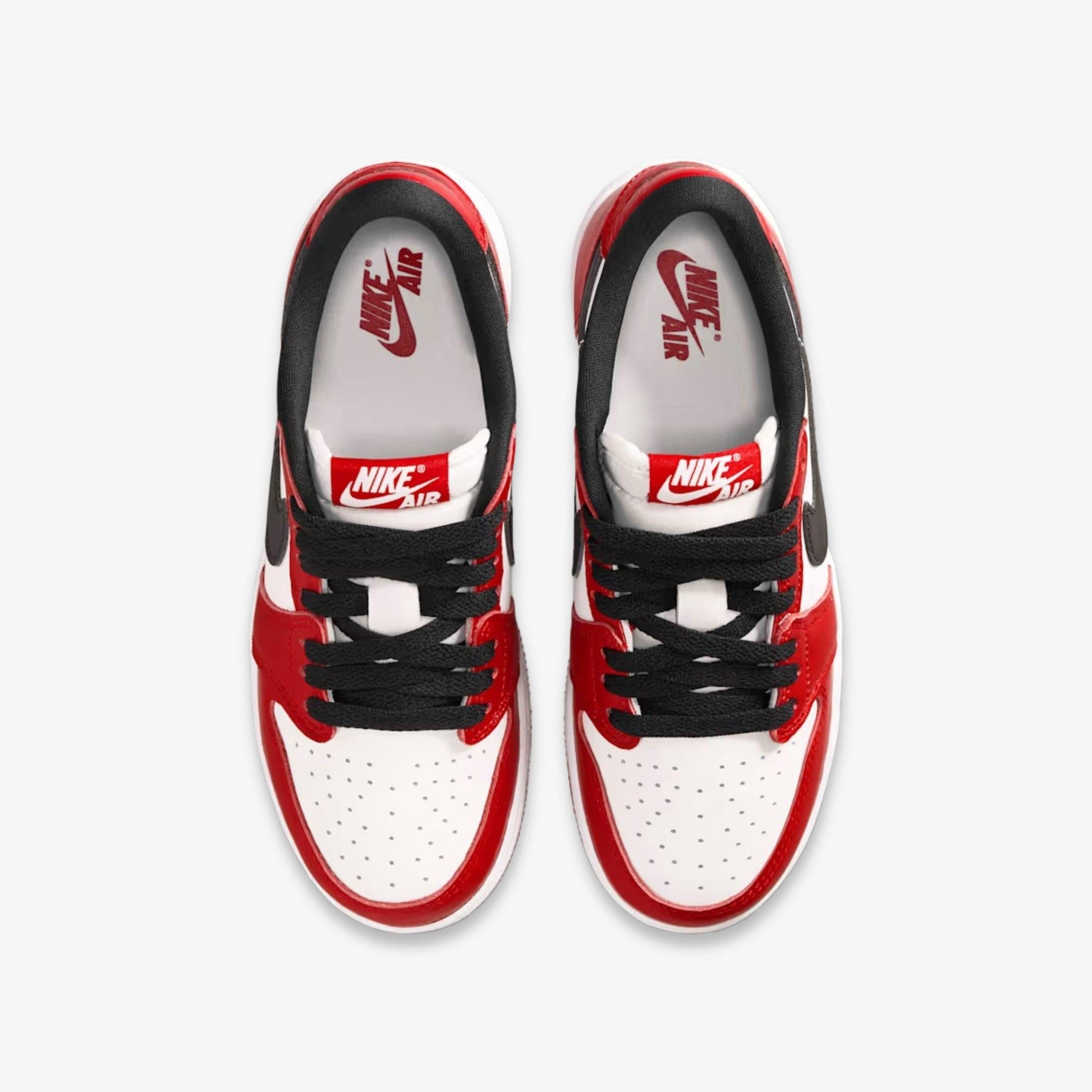 Air Jordan 1 Retro Low OG 'Chicago' (2025) (GS)