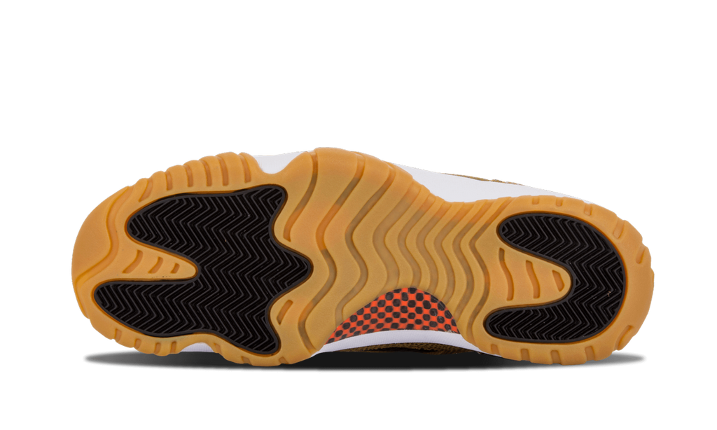11 Retro Low "Croc" 306008 013