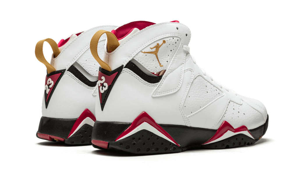 7 Retro "Cardinal" 304775 104