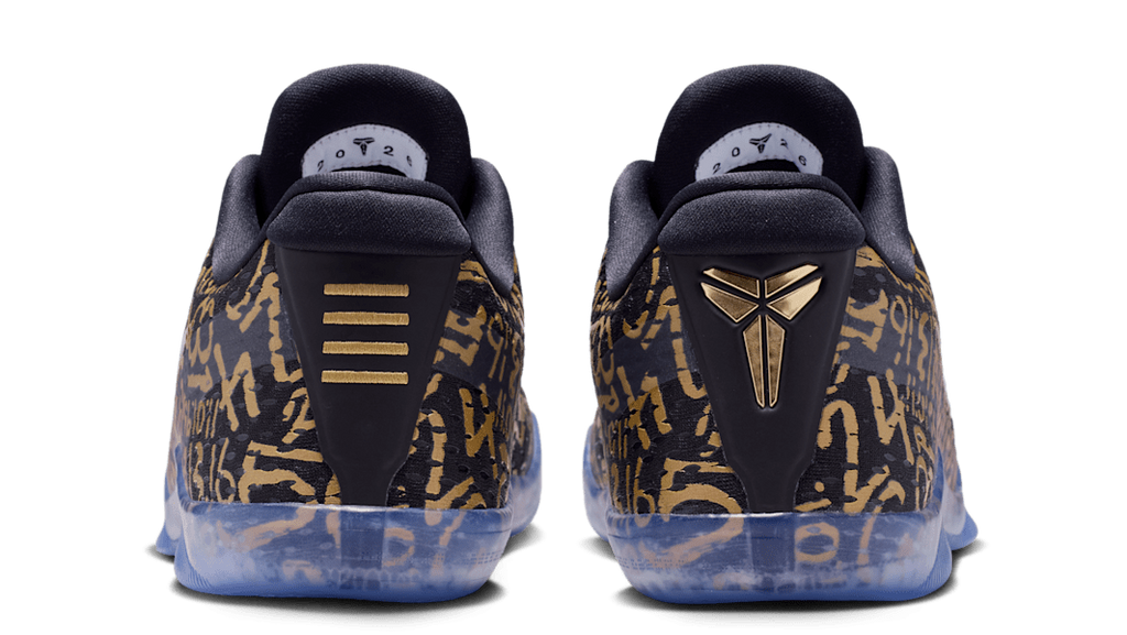 Kobe 11 Protro Mamba Day